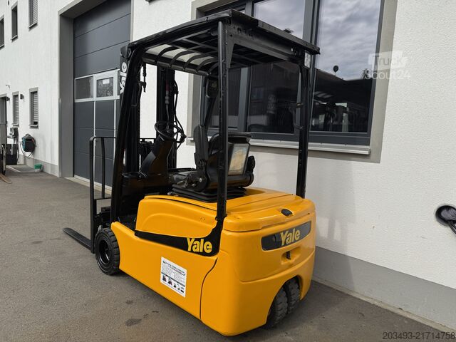 Gabelstapler Yale ERP20VT (LWB)