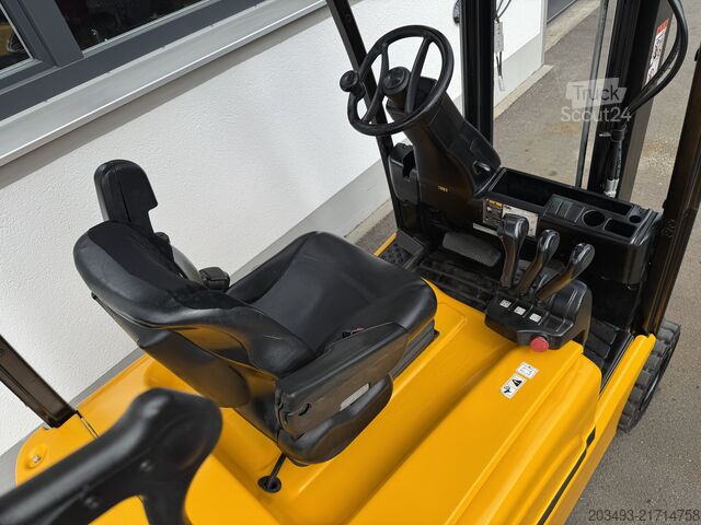 Gabelstapler Yale ERP20VT (LWB)