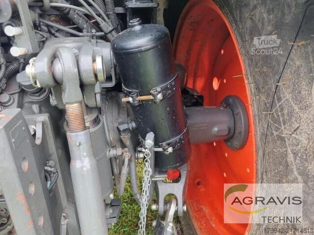 Ciągnik Claas ARION 460 CIS TIER 4F