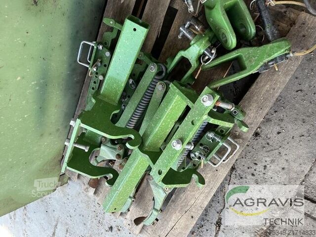 Teile & Zubehör Amazone SPURLOCKERER