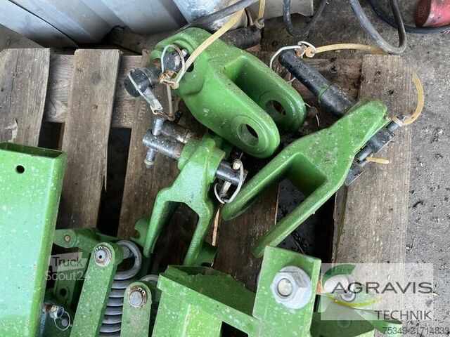 Teile & Zubehör Amazone SPURLOCKERER