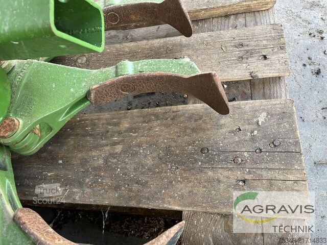 Teile & Zubehör Amazone SPURLOCKERER