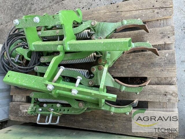 Teile & Zubehör Amazone SPURLOCKERER