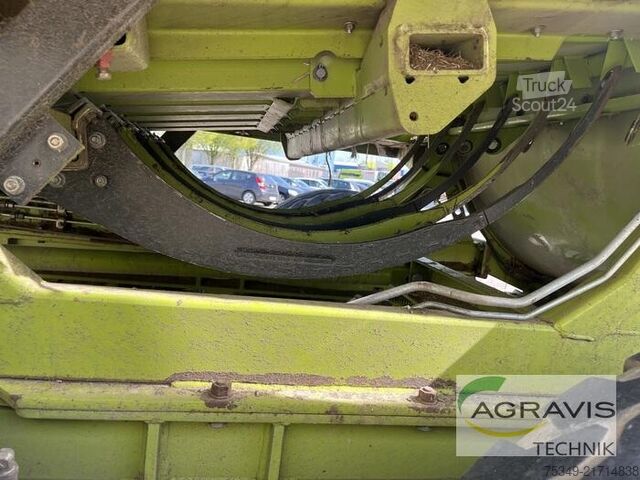 Prasa do belowania (rolnictwo) Claas QUADRANT 2200 gebr. Claas Großpackenpresse