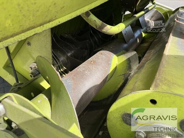 Prasa do belowania (rolnictwo) Claas QUADRANT 2200 gebr. Claas Großpackenpresse