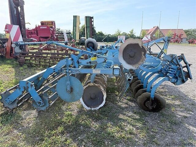  Lemken Rubin 300/U
