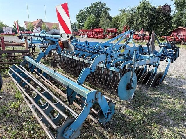  Lemken Rubin 300/U
