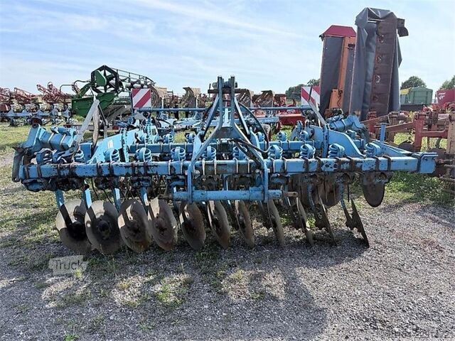  Lemken Rubin 300/U