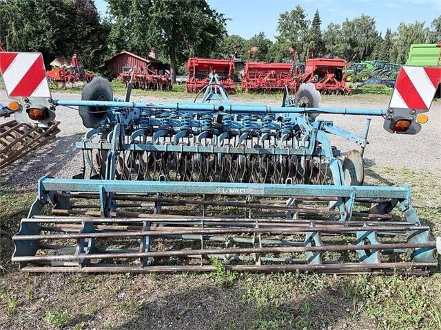  Lemken Rubin 300/U