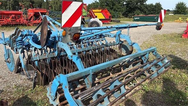  Lemken Rubin 300/U