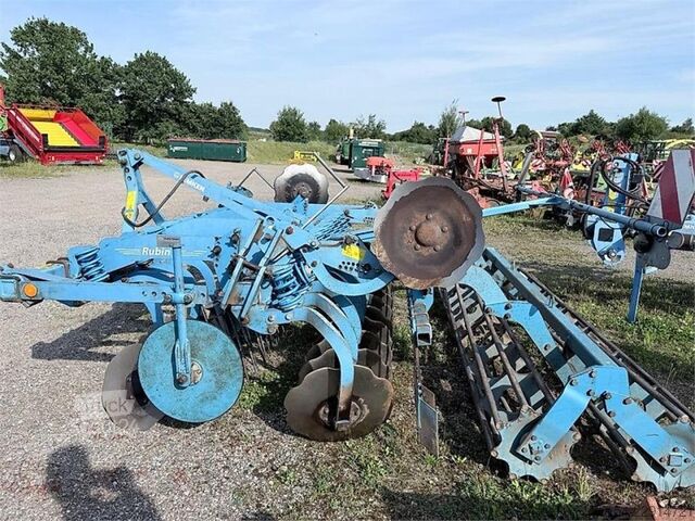  Lemken Rubin 300/U