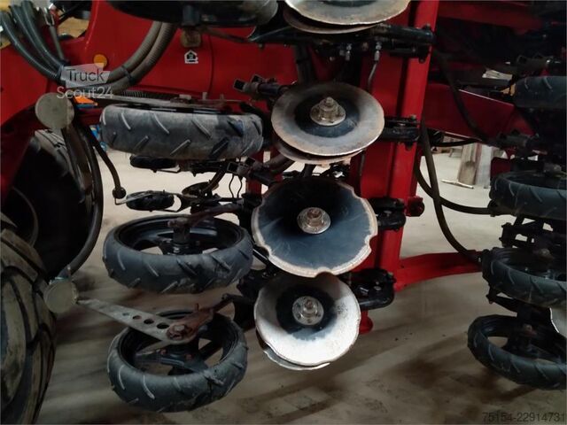   Weaving GD6001T für Saat und Dünger