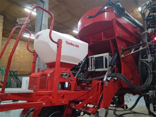   Weaving GD6001T für Saat und Dünger