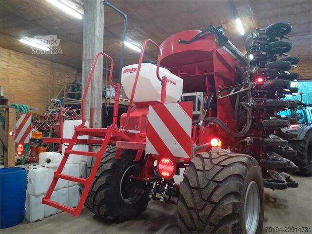   Weaving GD6001T für Saat und Dünger