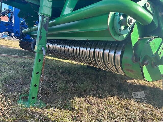  John Deere 990