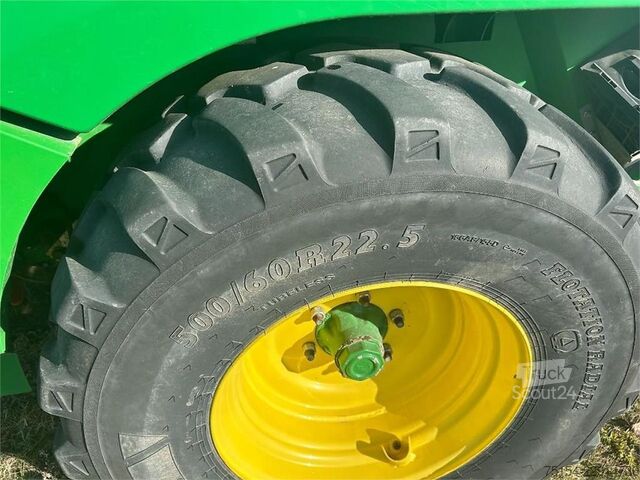  John Deere 990