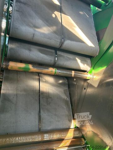  John Deere 990