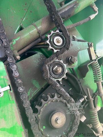  John Deere 990