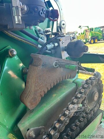  John Deere 990