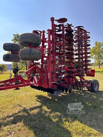 дисковая борона Horsch Joker 8RT