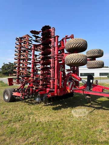дисковая борона Horsch Joker 8RT