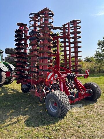 дисковая борона Horsch Joker 8RT