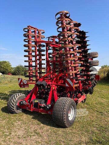 дисковая борона Horsch Joker 8RT