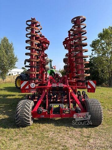 дисковая борона Horsch Joker 8RT