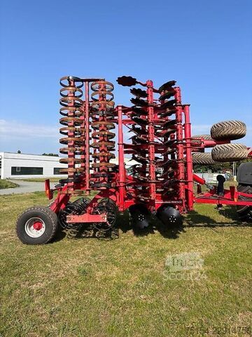 дисковая борона Horsch Joker 8RT