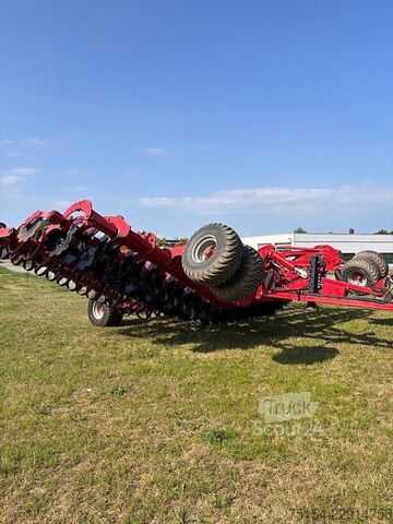 дисковая борона Horsch Joker 8RT
