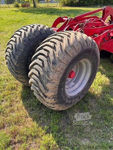 дисковая борона Horsch Joker 8RT