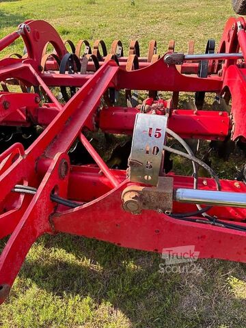 дисковая борона Horsch Joker 8RT