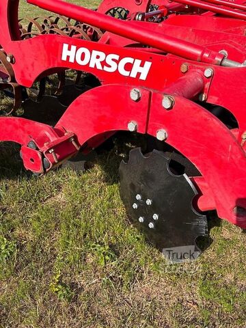 дисковая борона Horsch Joker 8RT