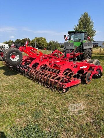 дисковая борона Horsch Joker 8RT