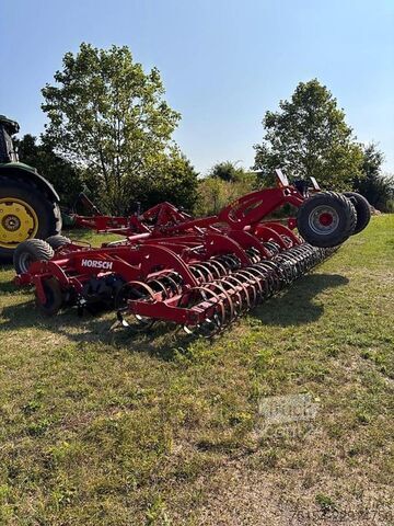 дисковая борона Horsch Joker 8RT