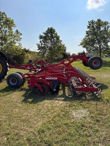 дисковая борона Horsch Joker 8RT