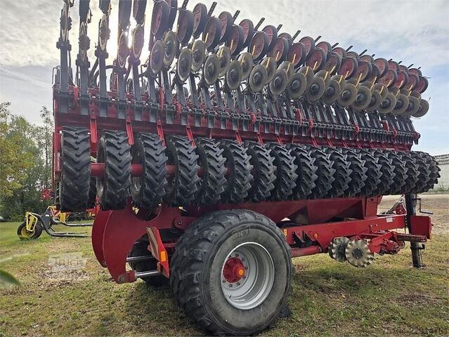 Precisiezaaimachine Horsch Serto 12 SC