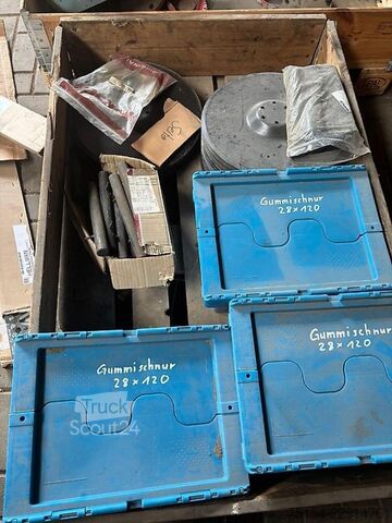 Precisiezaaimachine Horsch Serto 12 SC