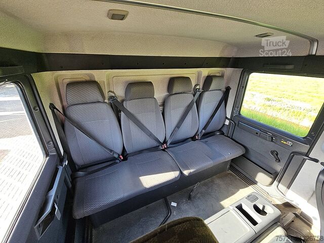 Valiză M.A.N. 18.330 TGM Driving school