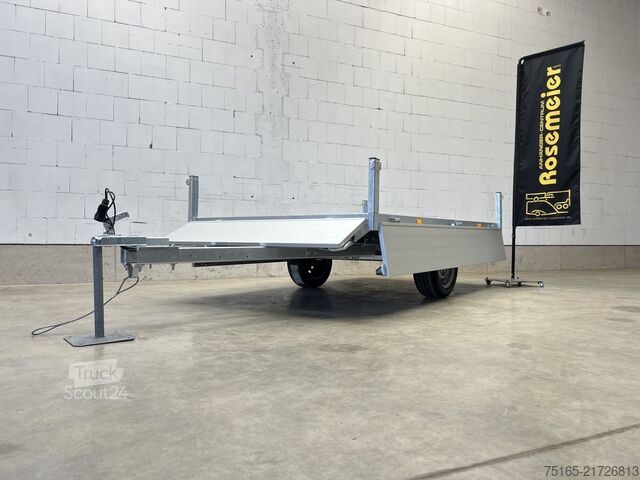 υψηλός φορτωτής EDUARD 2615-1-P3-0763 Hochlader