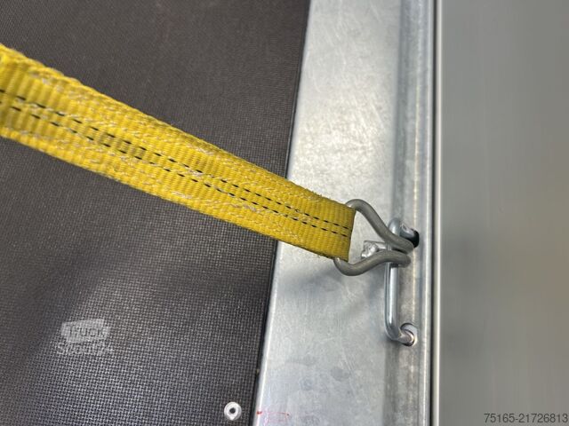 υψηλός φορτωτής EDUARD 2615-1-P3-0763 Hochlader