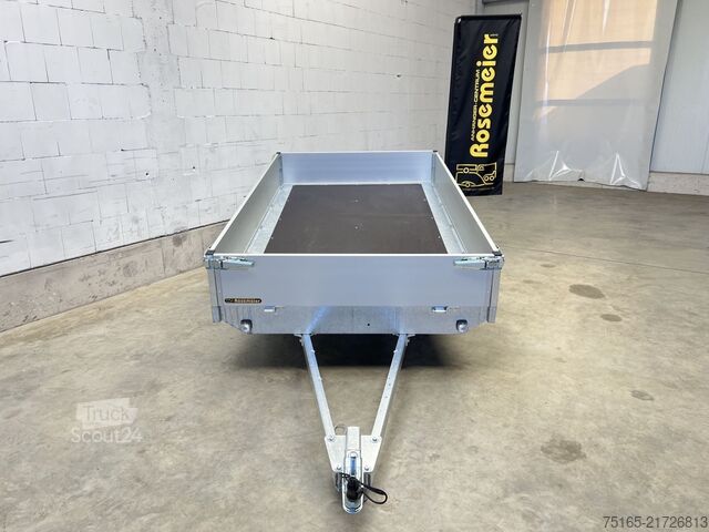 υψηλός φορτωτής EDUARD 2615-1-P3-0763 Hochlader