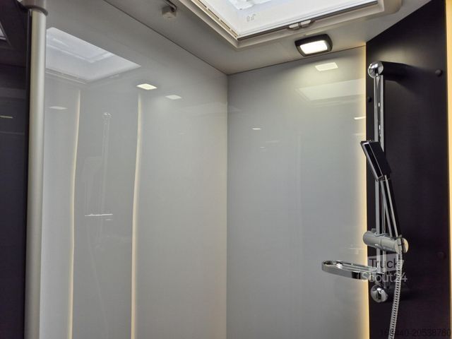 Camping-car semi-intégré CHAUSSON Etape Line 640 SAT/TV/Solar