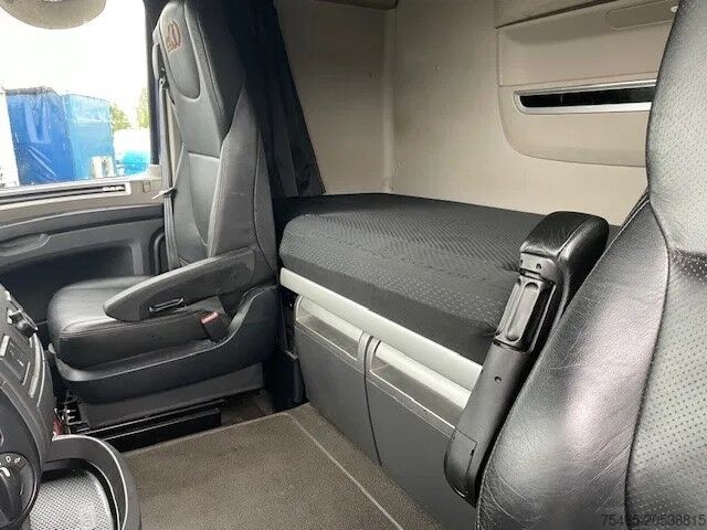 Standaard-SZM DAF XF 480 FT euro6