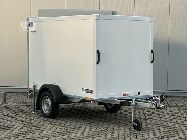 Kofferanhänger BLYSS Kofferanhänger 250x135x150cm 750kg zGG