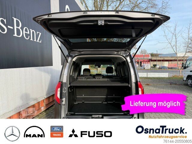 Minibus MERCEDES-BENZ Citan 112 CDI Tourer Automatik, Klima,Kamera,LED