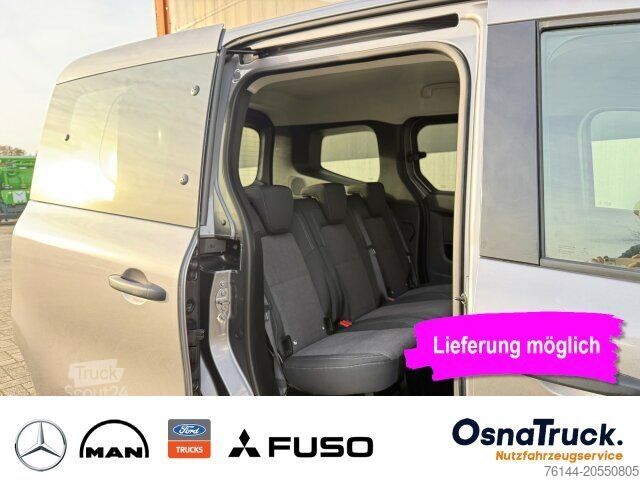 Miniautocarro MERCEDES-BENZ Citan 112 CDI Tourer Automatik, Klima,Kamera,LED