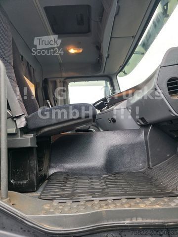 Billenő teherautó MERCEDES-BENZ Actros 3544 4144 / EPS / 8X4 / Meiller BORDMATIK