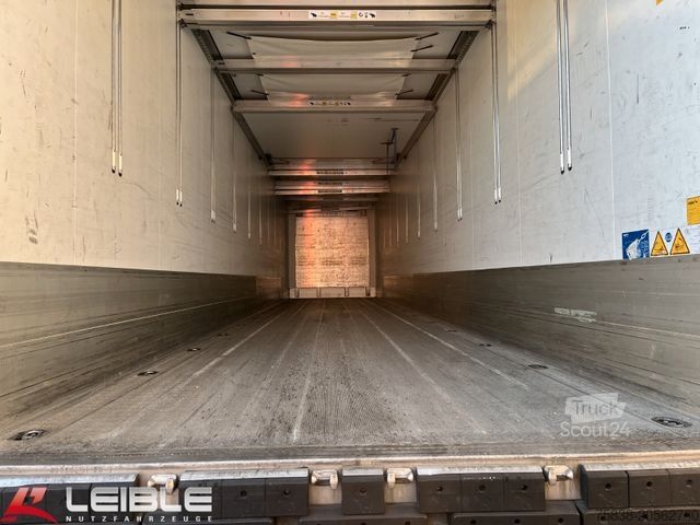 Kühlauflieger SCHMITZ CARGOBULL SKO24*Mega Frigo*Bi Temp*Doppelstock*Innen 2,80m