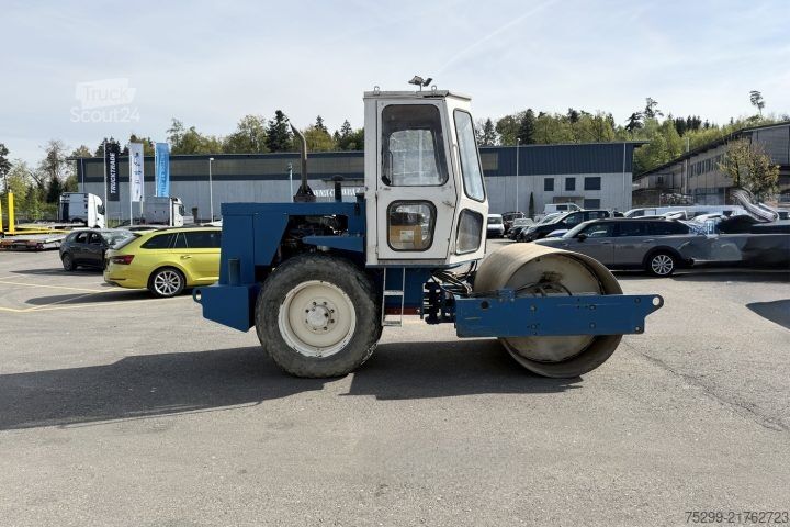 Anden  2000 W 602 BD Strassenwalze / Swiss-Vehicle